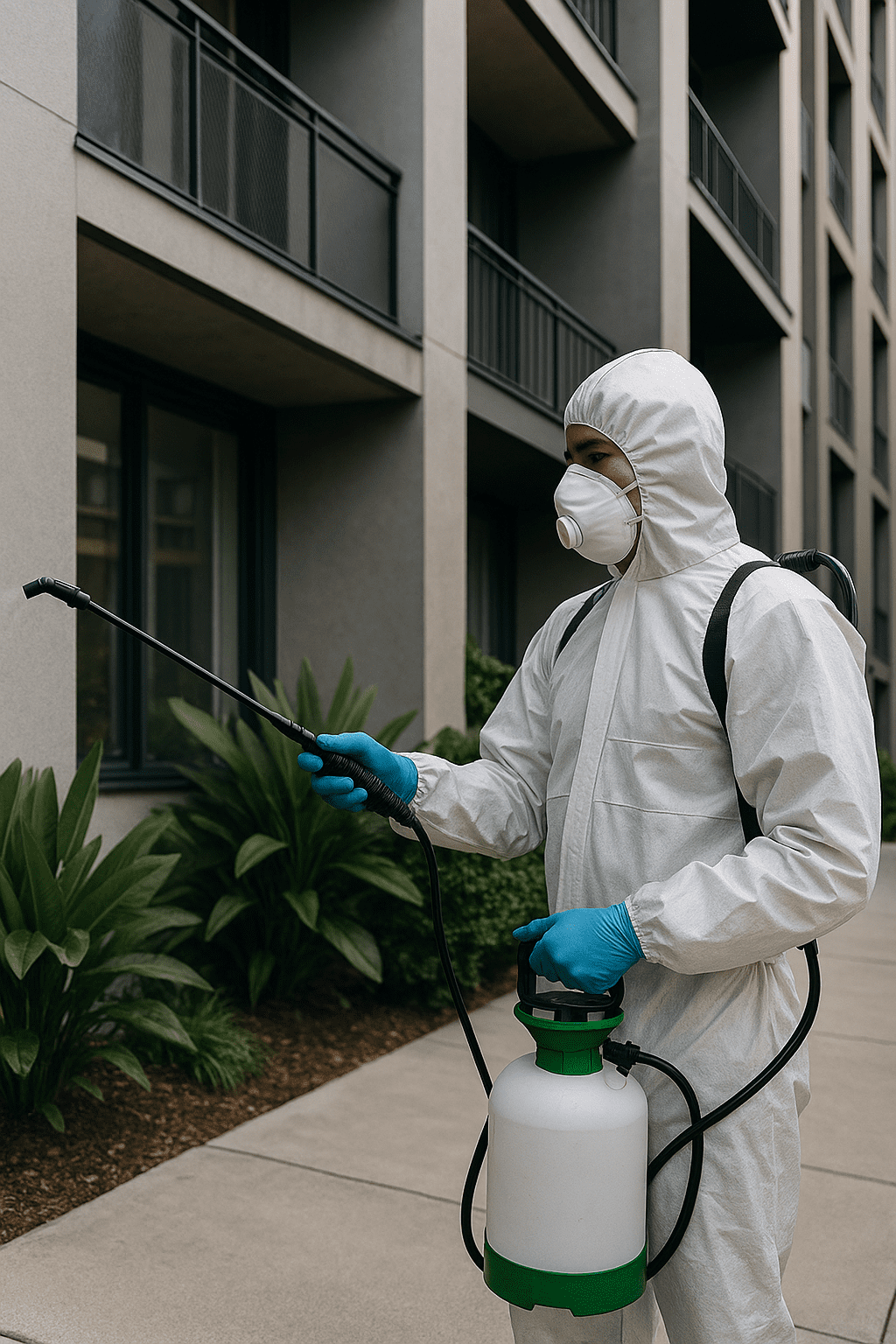 Read more about the article שירותי הדברה