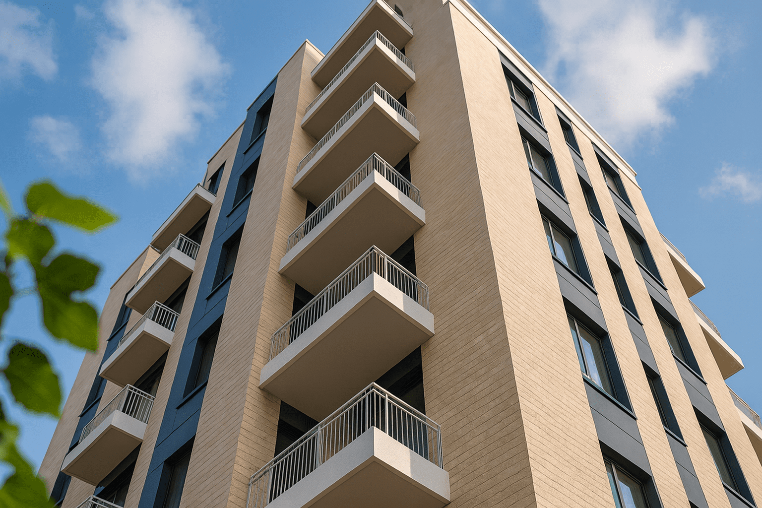 Read more about the article ניהול ואחזקה