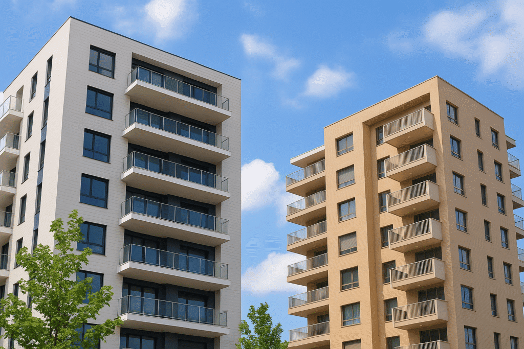 ניהול ואחזקת מבנים