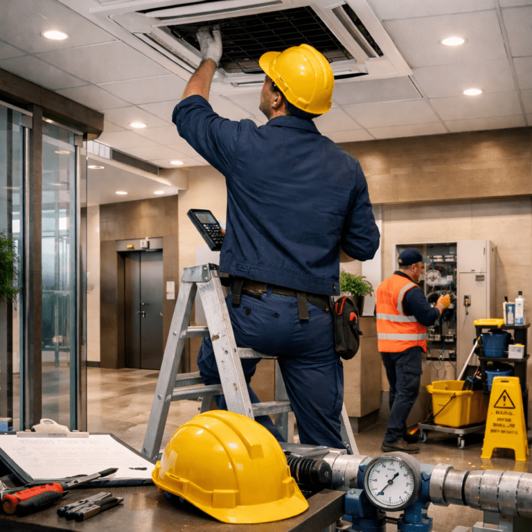 תחזוקה מונעת