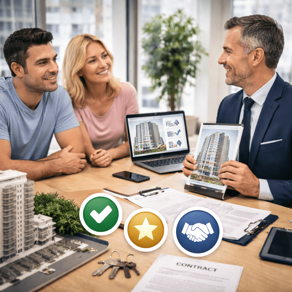 Read more about the article חברת ניהול מבנים מקצועית – איך לבחור?